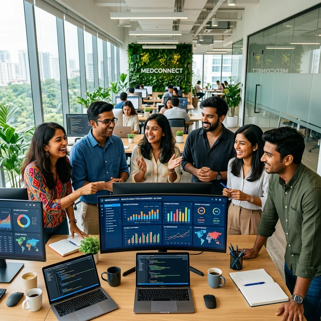 Join Team Admosys
